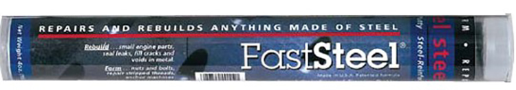FastSteel&reg; Epoxy Putty Stick